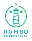 Logotipo Rumbo Empresarial